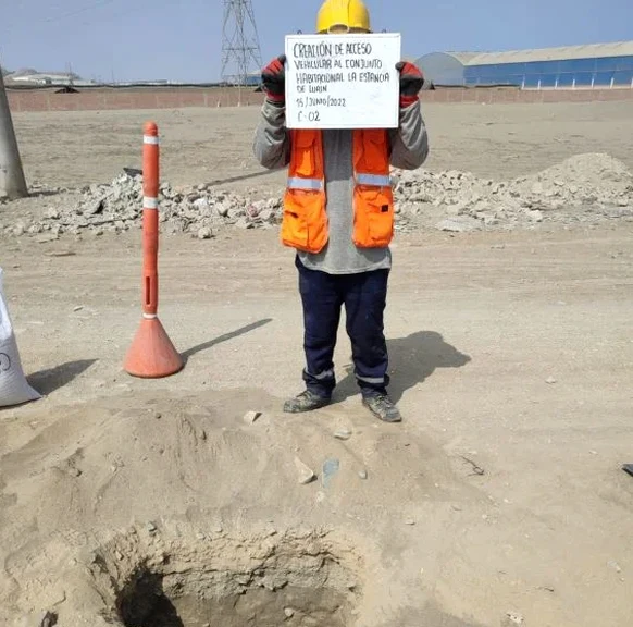 Servicios de Geotecnia en Chillán