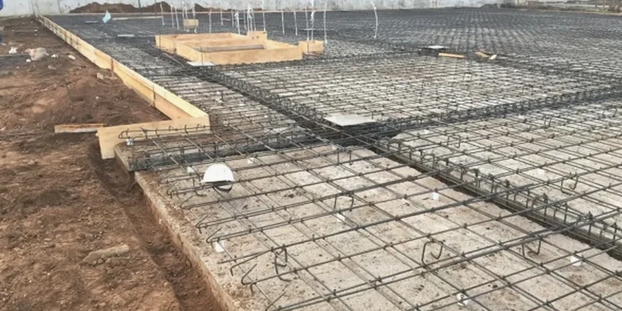 Diseño de Losa de Cimentación en Chillán: Control Geotécnico