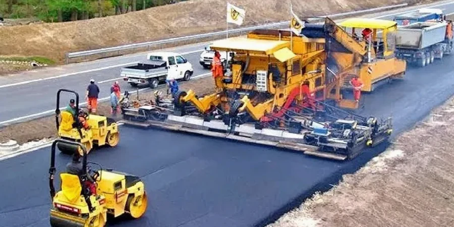 Diseño de Pavimento Flexible en Chillán: Metodología AASHTO 93 Adaptada a Suelos del Sur